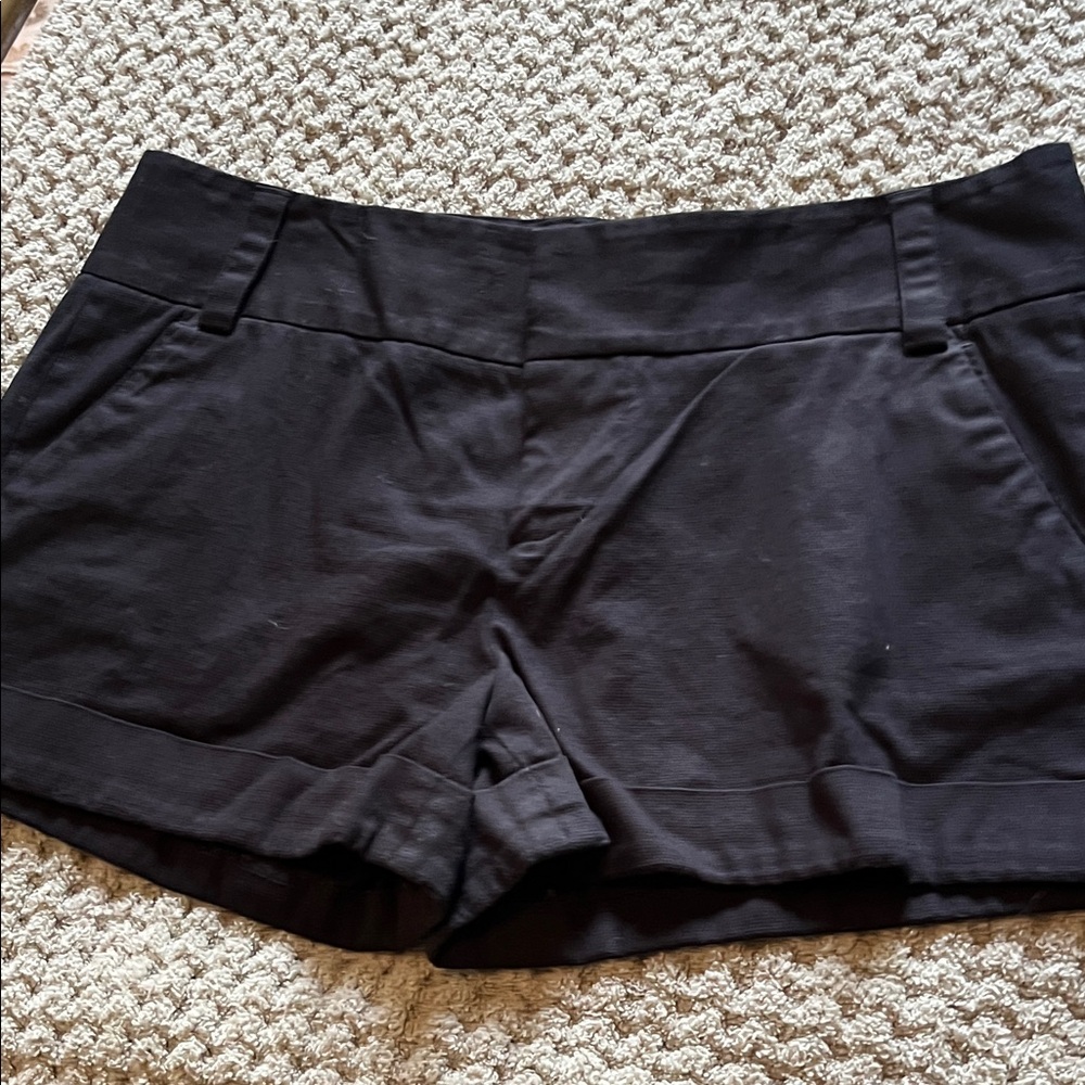 Alice + Olivia shorts